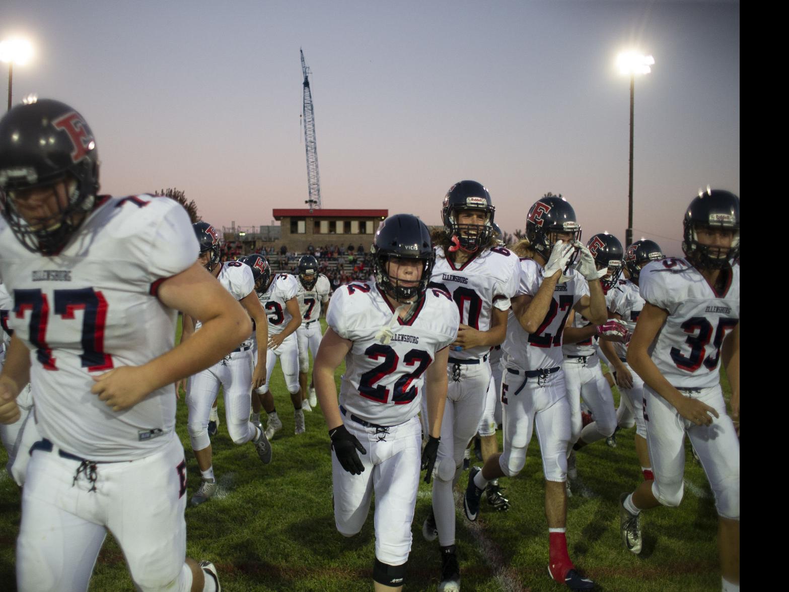 High School Football Express Scores Oct 5 2018 Sports