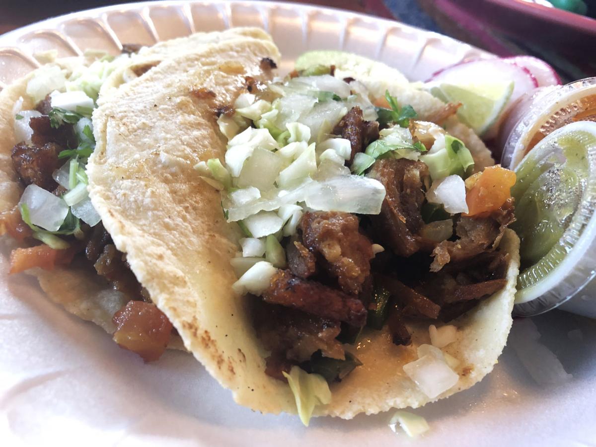 So many tacos, so little time The 7 best taco spots in Yakima Food