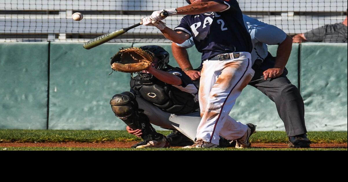 Local roundup: Bottom of the order delivers as Yakima Valley Pepsi Pak split league doubleheader