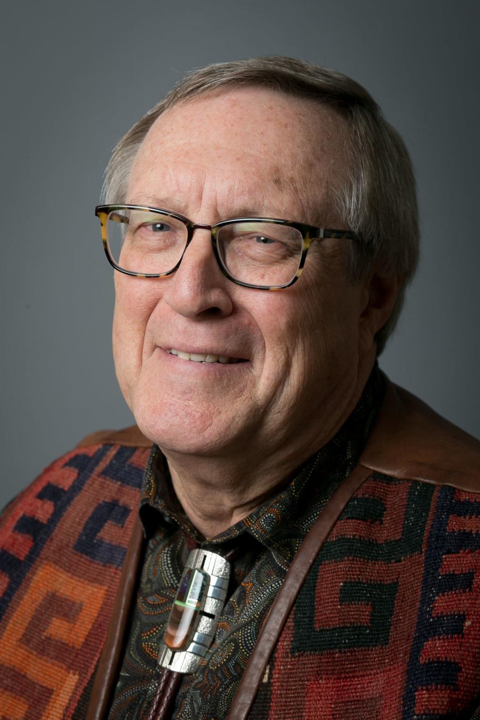 Letter Walker's still the most qualified choice for school board