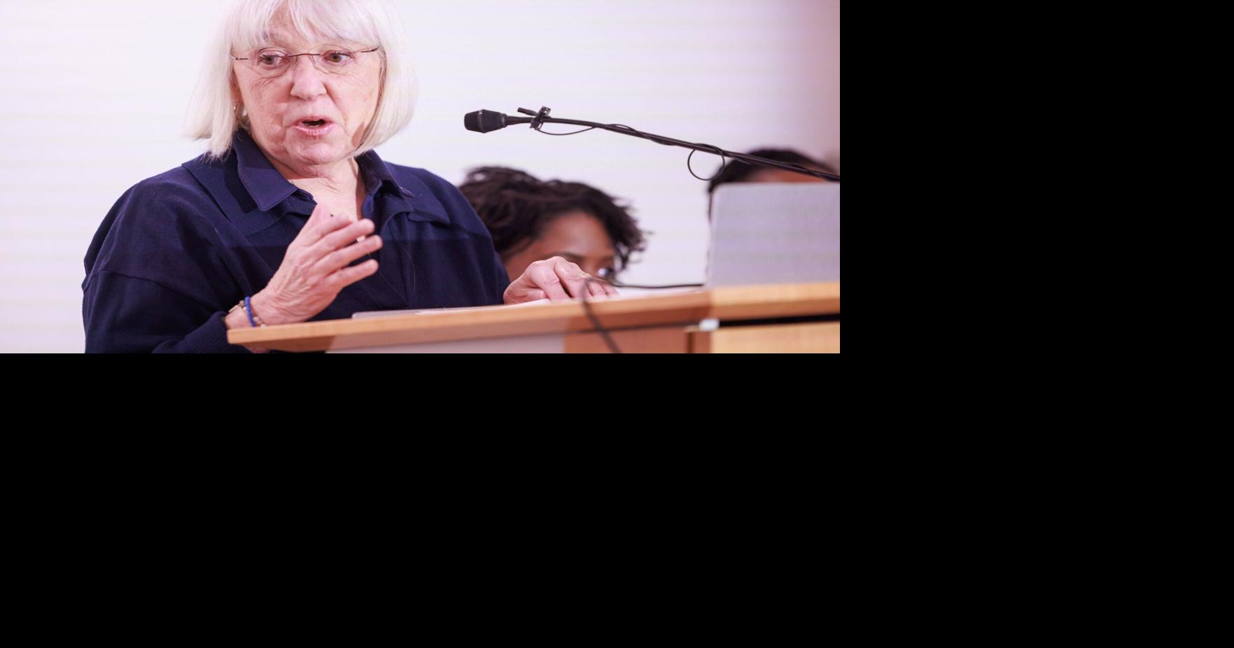 How Murray and Washington experts plan to ‘politics-proof’ public health