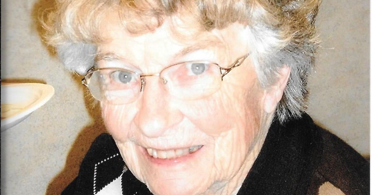 Marian Louise (Mary Lou) Rummel | Test | yakimaherald.com