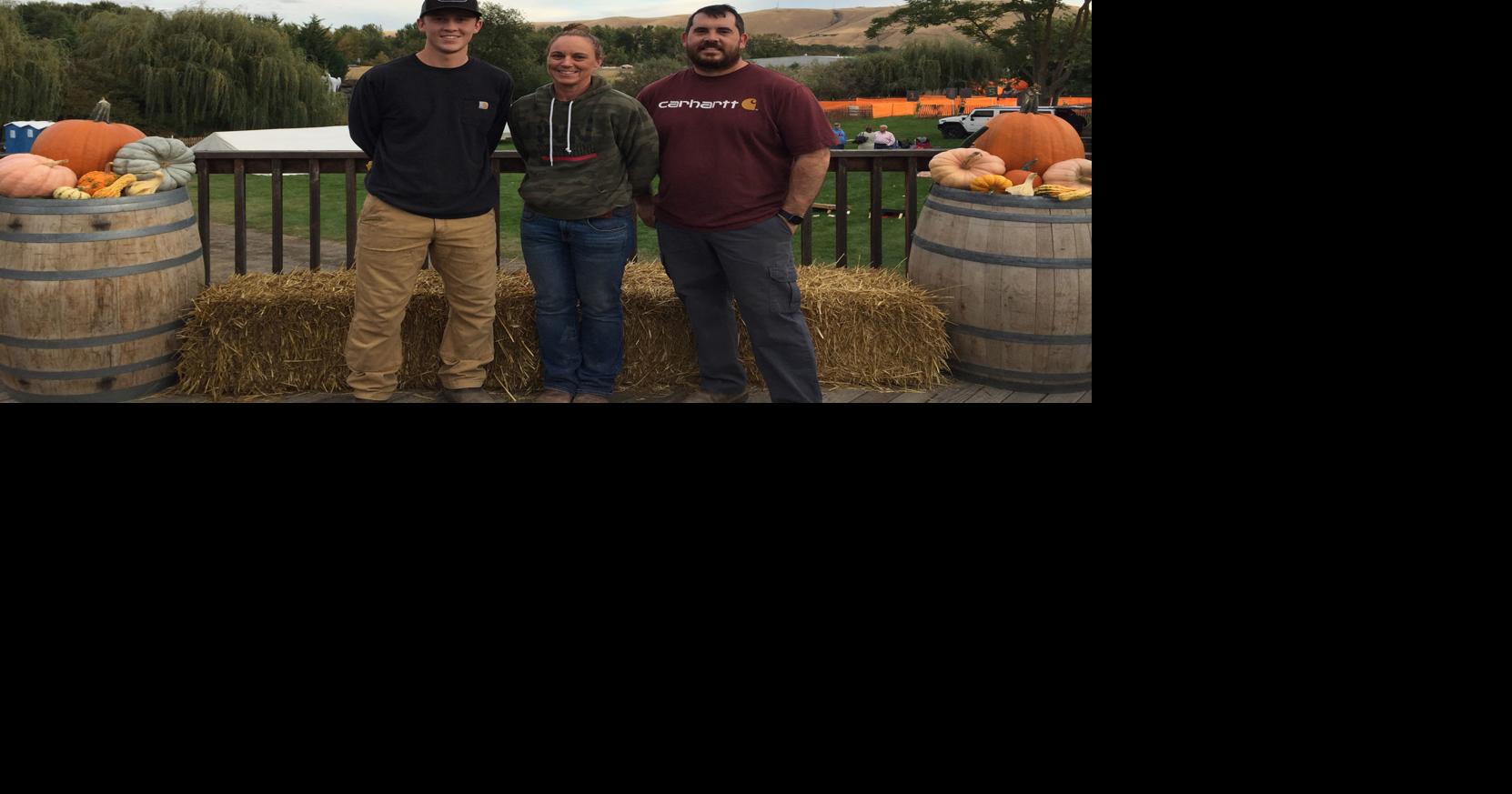 Getting inside the Union Gap Corn Maze with manager Jarot Gress News