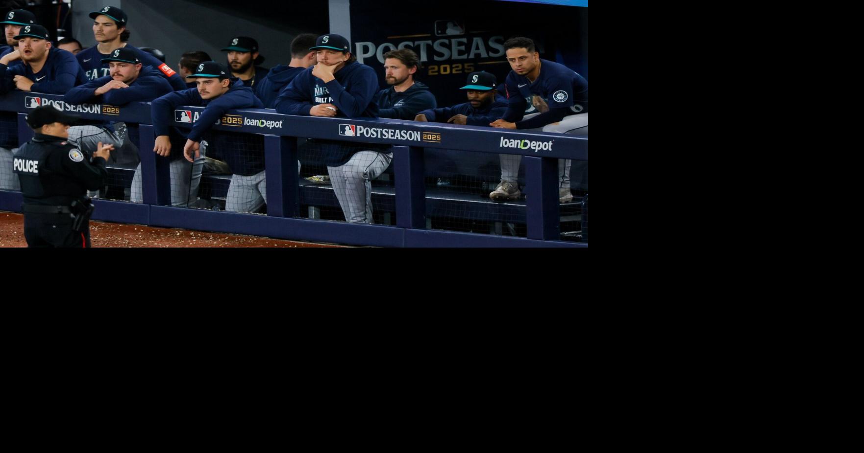Will pain of Game 7 loss fuel Mariners to push further next season ...