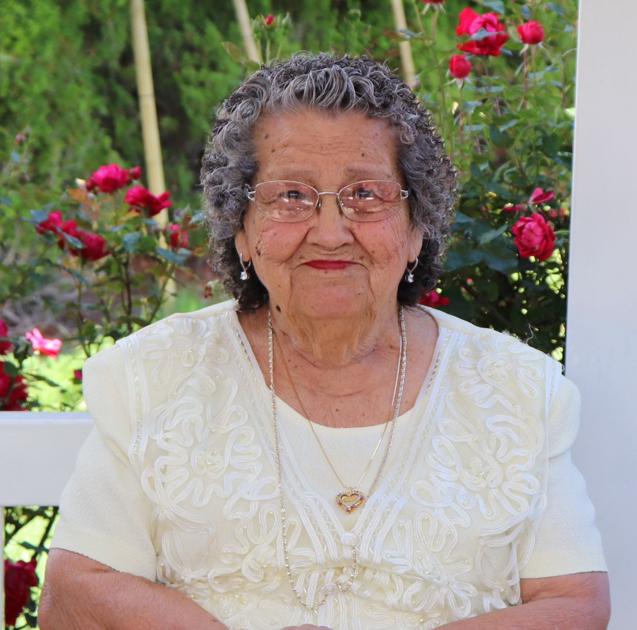 Santos G Martinez Obituaries Yakimaherald Com