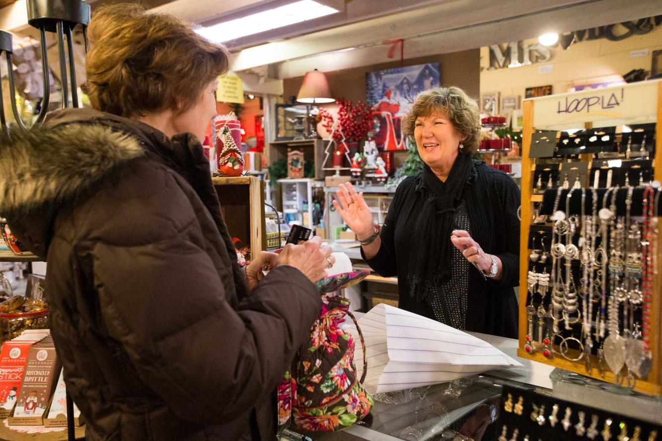 Yakima gift and decor store Fiddlesticks has stayed relevant for 40