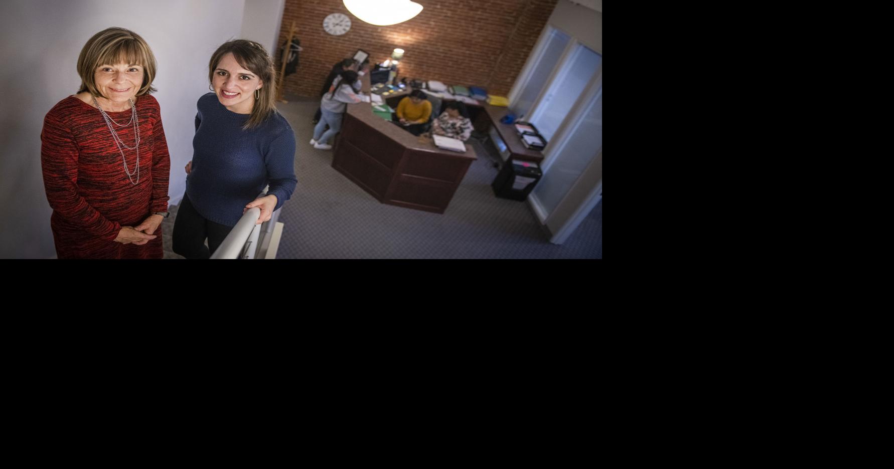 Immigration law workers carry burden of others' lives | Local ...