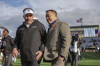 UW athletics projected $16 million deficit for approved 2027 fiscal year budget