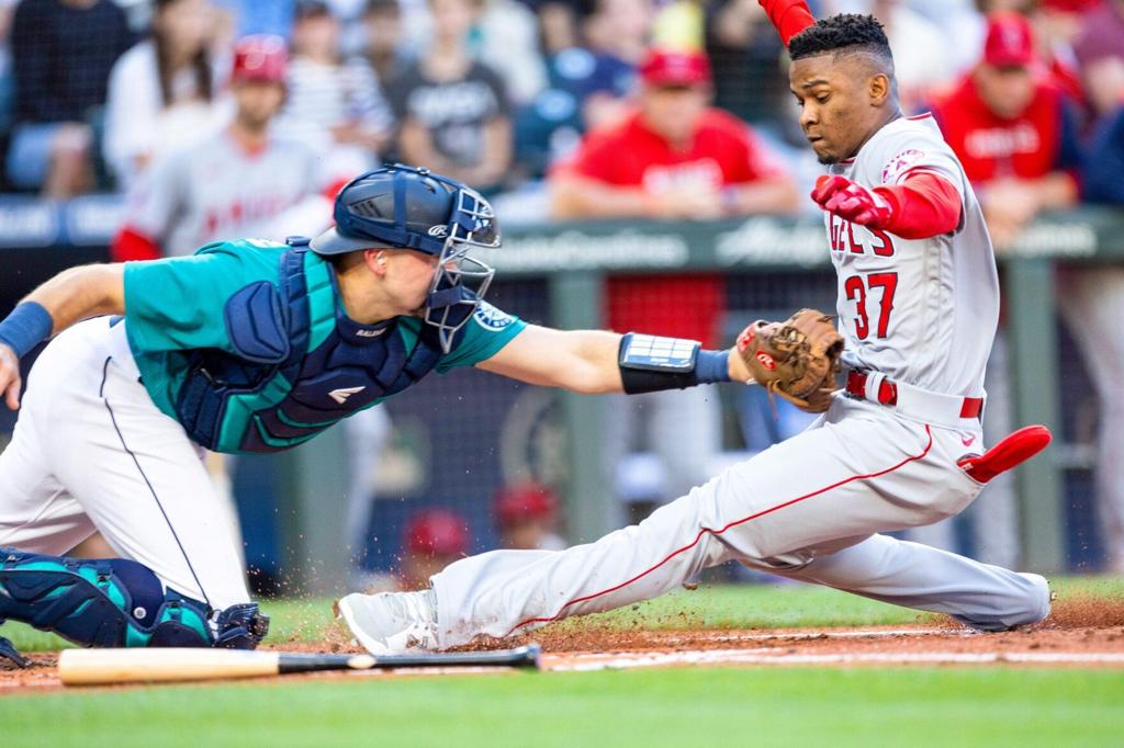 Mariners position analysis: Could Eugenio Suarez be even better in