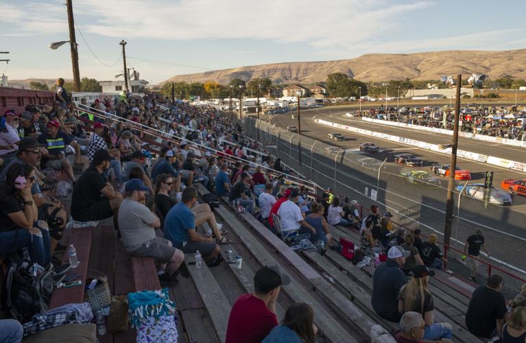 Purchase of Yakima Speedway marks end for racetrack Local