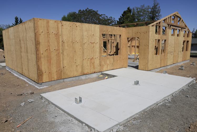 Cottage Hill Place is one of several affordable housing projects on the