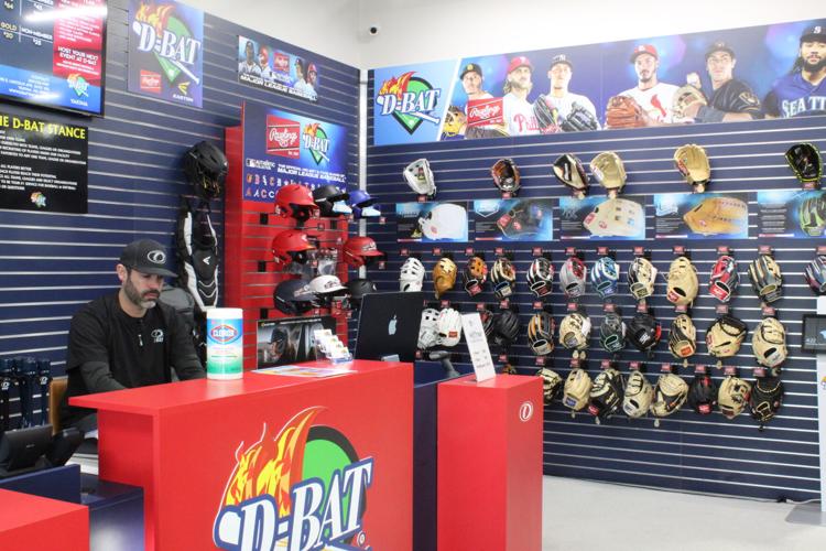 Batting cages, practice facilities offered at new business in Yakima