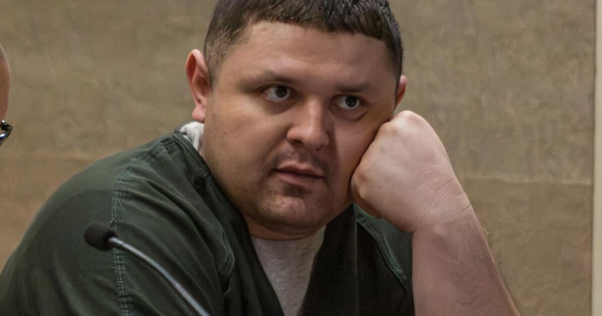 Toppenish man sentenced to prison for 2025 kidnapping and rape