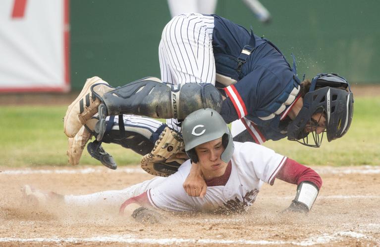May 28 | Ellensburg vs. W.F. West baseball