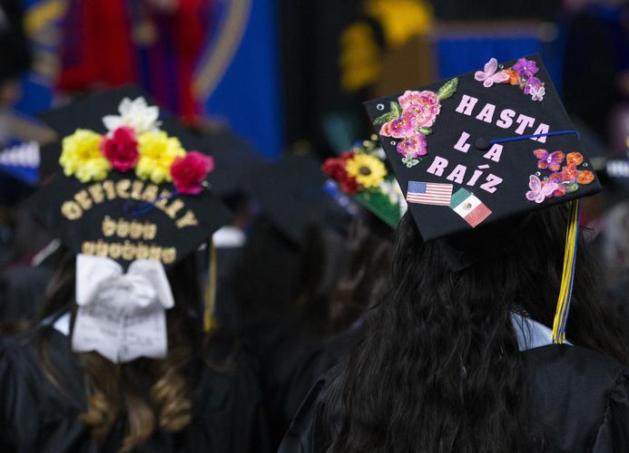 Yakima libraries offer cap decorating for grads of all ages | Local ...