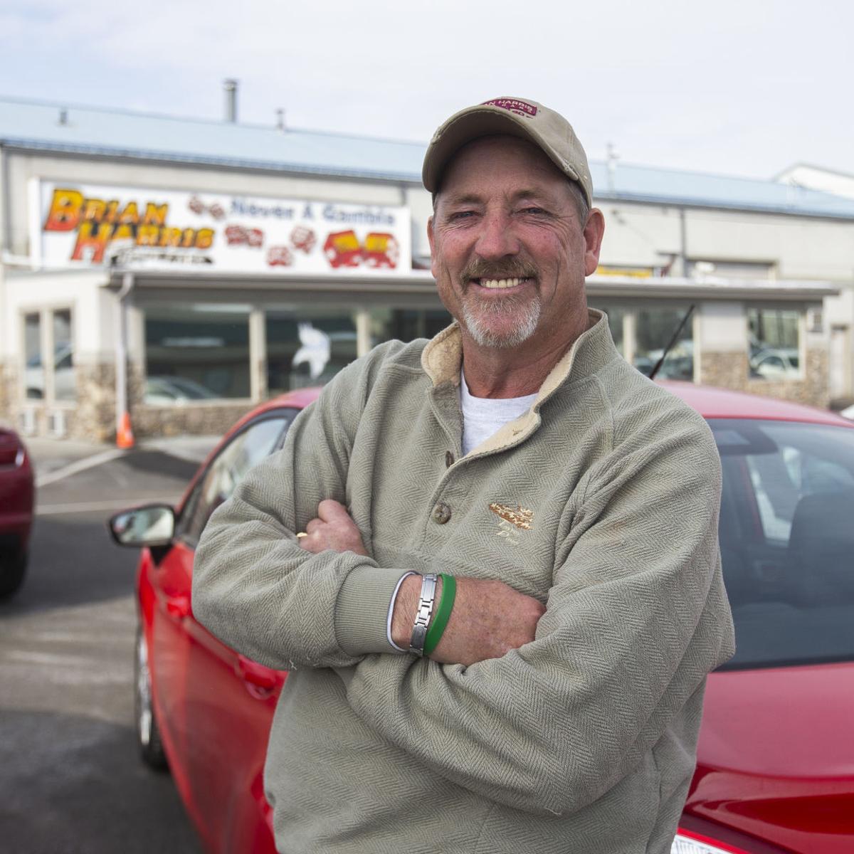 Brian Harris Used Cars >> Take 5 Brian Harris Brian Harris Used Cars Selah Local Brian Harris Used Cars >> Take 5 Brian Harris Brian Harris Used Cars Selah Local