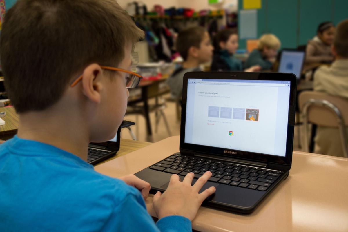 Hundreds of West Valley students to get Chromebooks | Education ...
