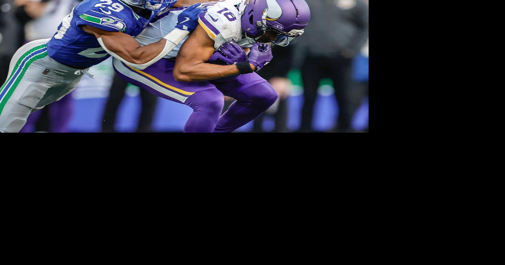 Seahawks hold on to cornerback Josh Jobe