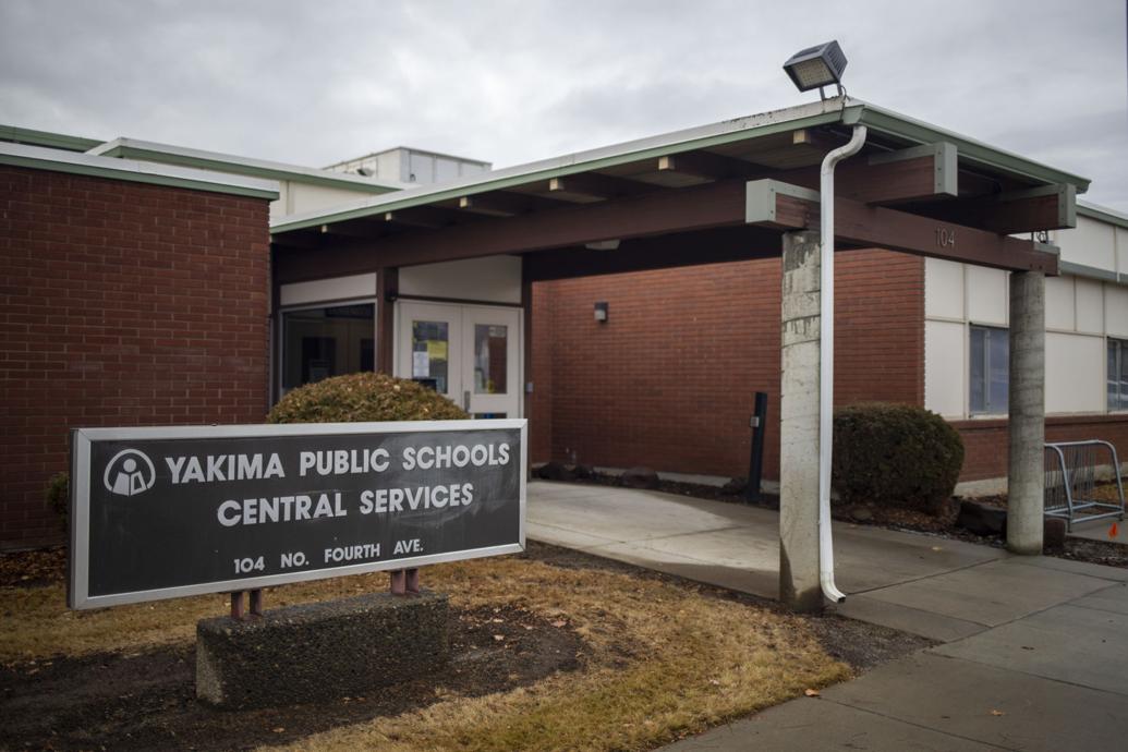 State appeals court upholds decision allowing Yakima Schools to