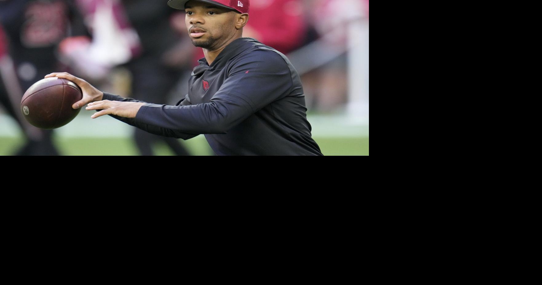 Seahawks to interview Cardinals’ Connor Senger for offensive coordinator job, report says