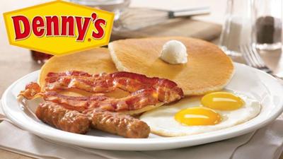 Denny's - Various Locations
