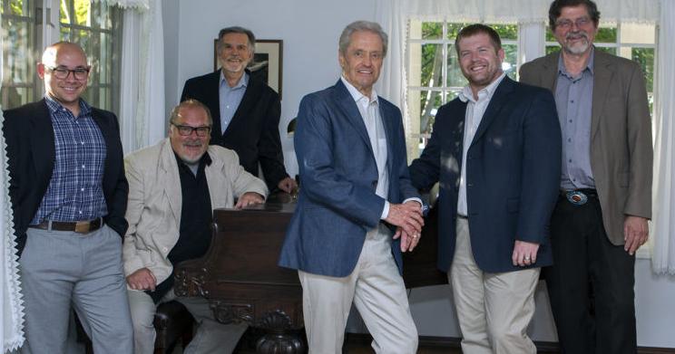 Read moreRemembering nationally acclaimed jazz writer Doug Ramsey