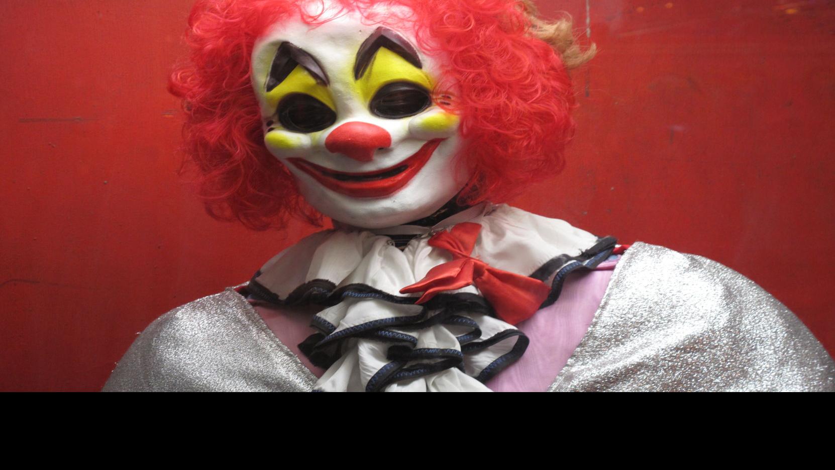 Experts Warn Not To Panic Even As Clown Threats Close Yakima Area Schools Education Yakimaherald Com