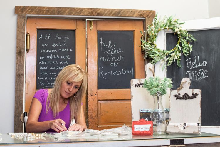 Downtown Yakima Retail When will it come back up? Business