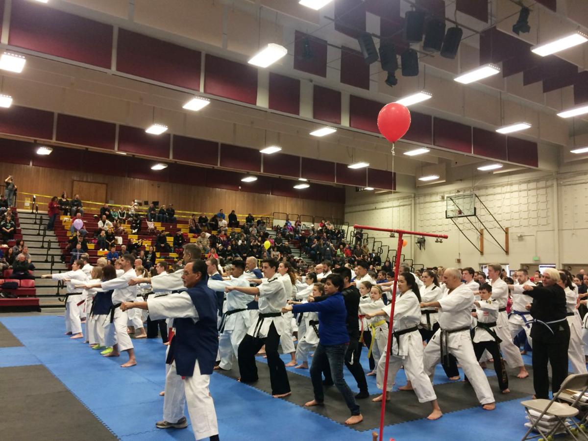 Karate instructors long legacy in Yakima Valley Columnists