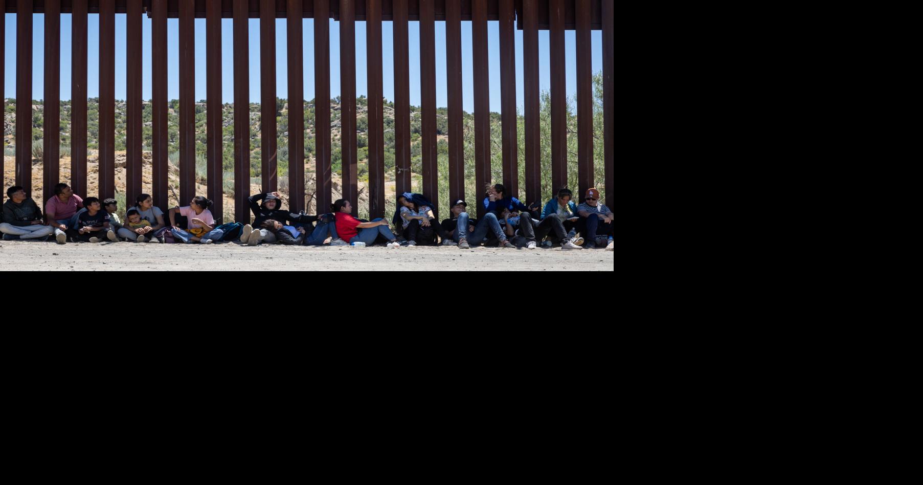 Opinion: Why one nation is treating migration as an investment, not a crime