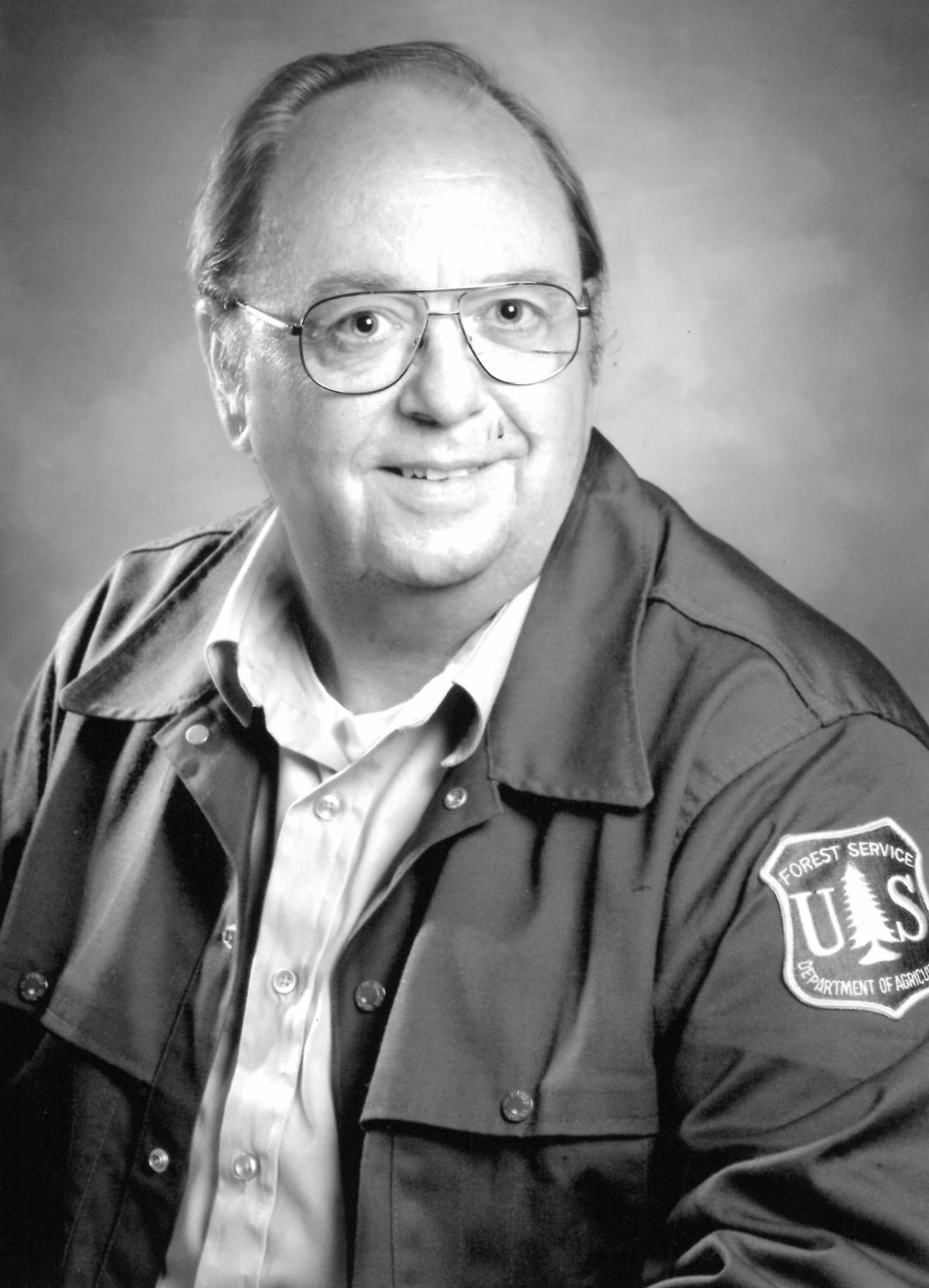 Kent Nolan Russell | Test | Yakimaherald.com