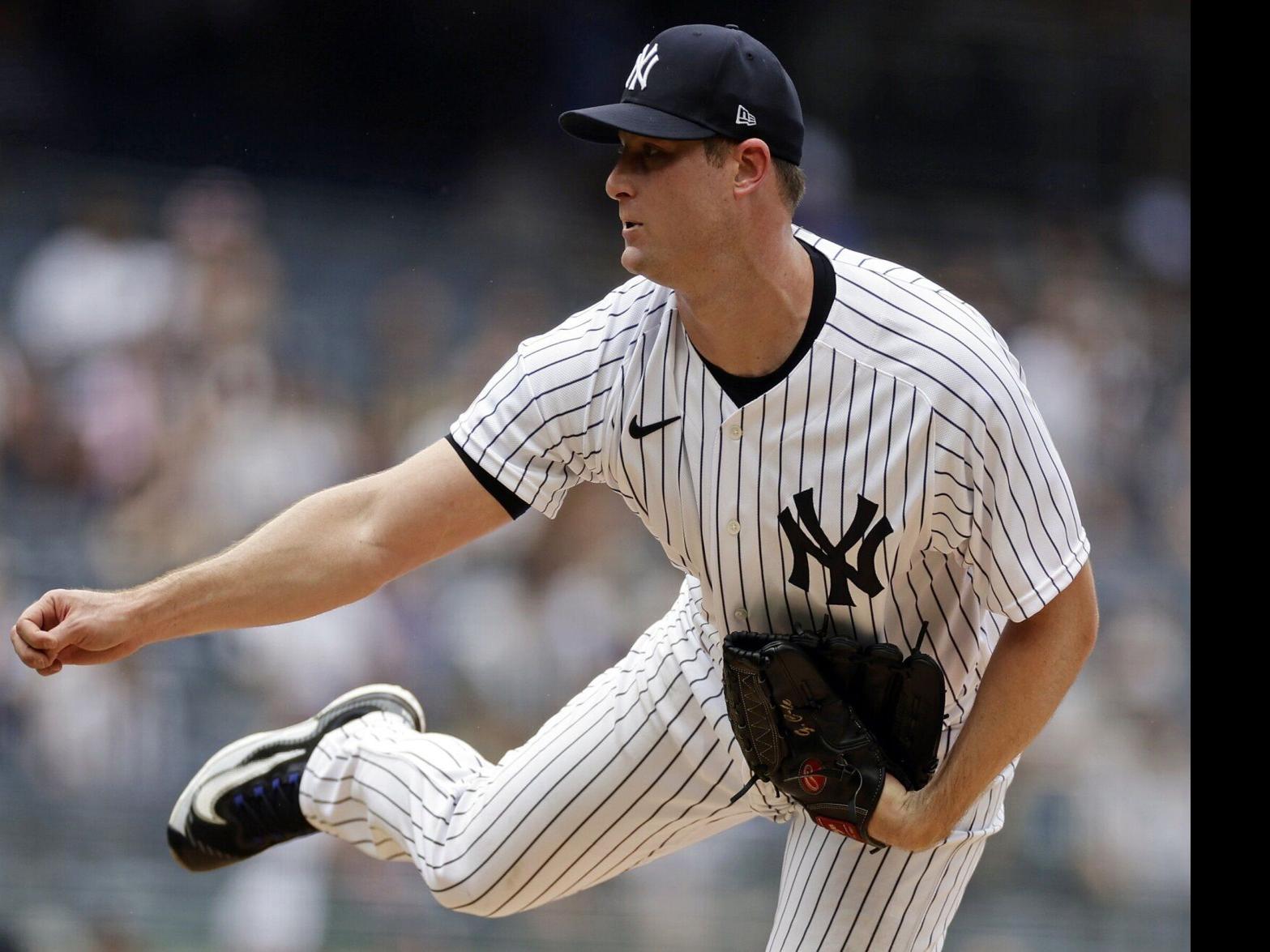 Arizona Diamondbacks ace Zac Gallen has clean inning in All-Star Game