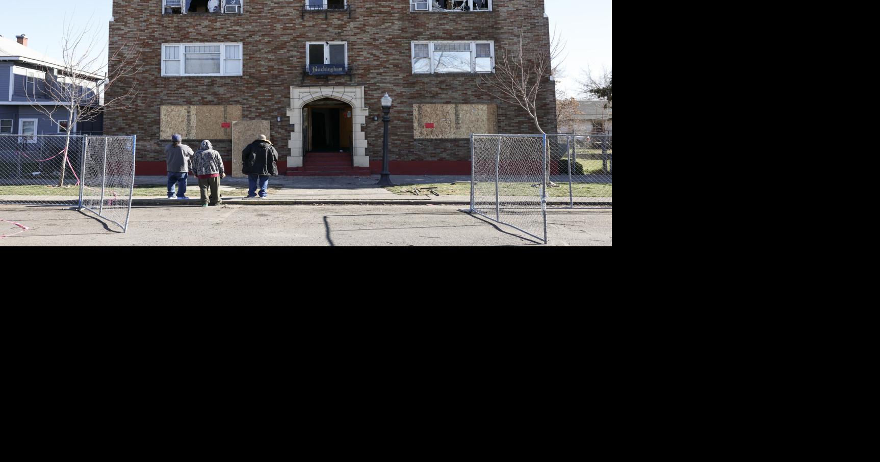 Investigation continues into Yakima apartment fire | Local ...