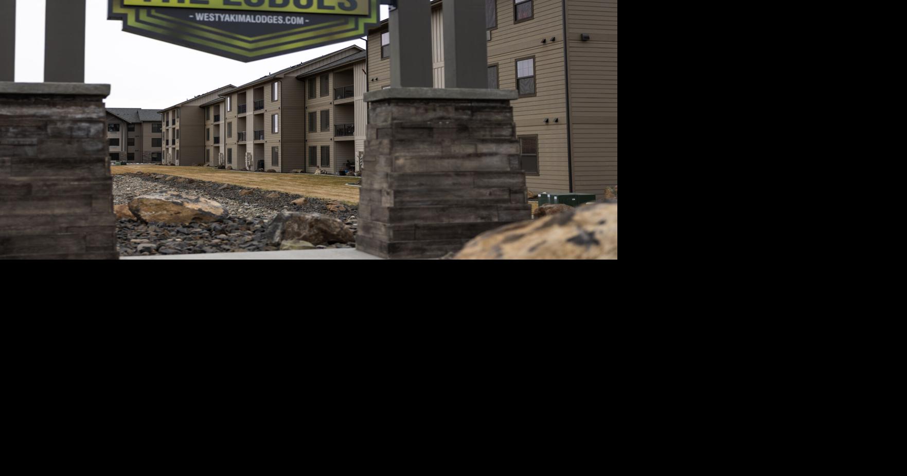 Rental housing market