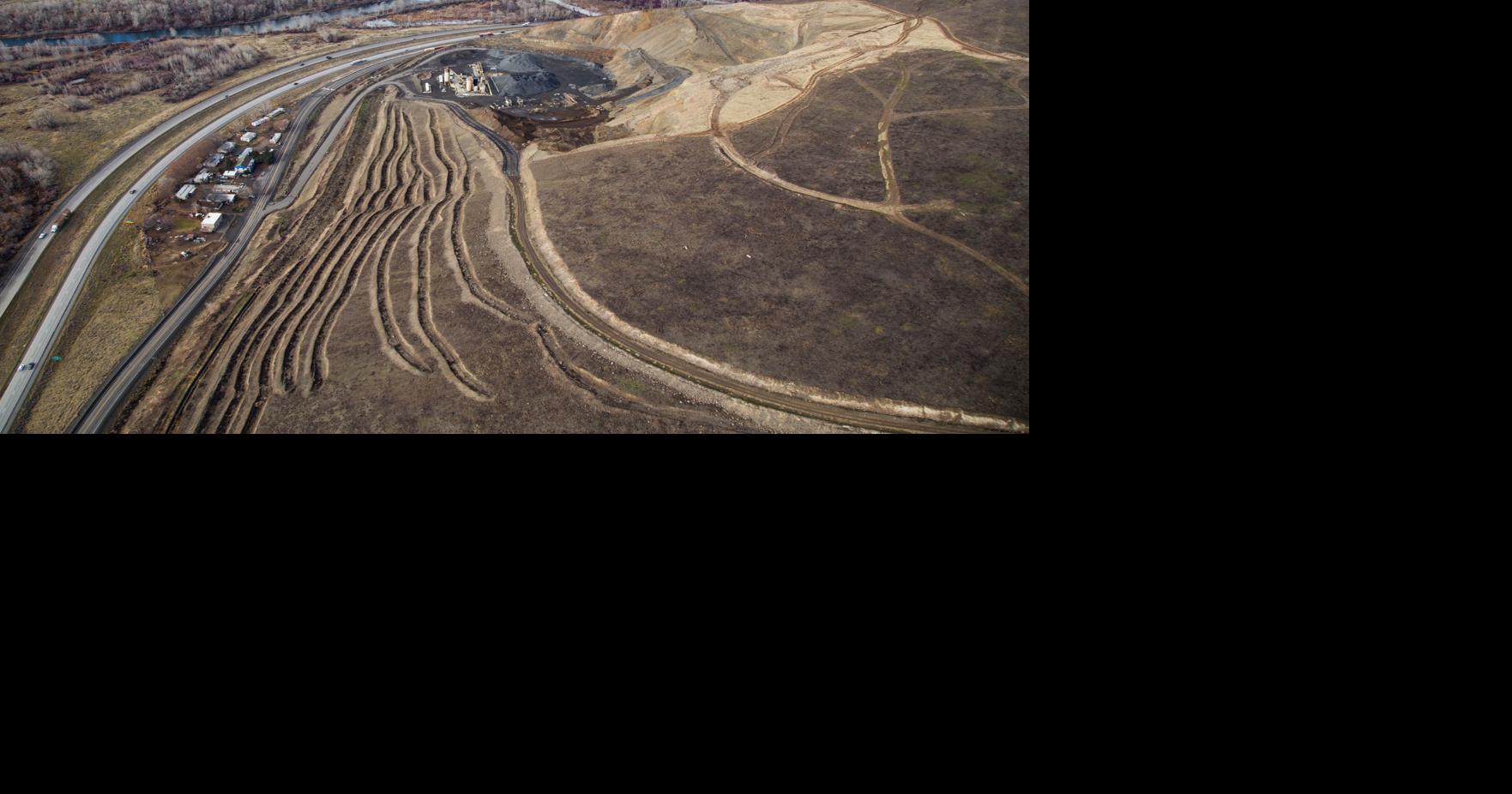 Rattlesnake Ridge Live Camera | | yakimaherald.com