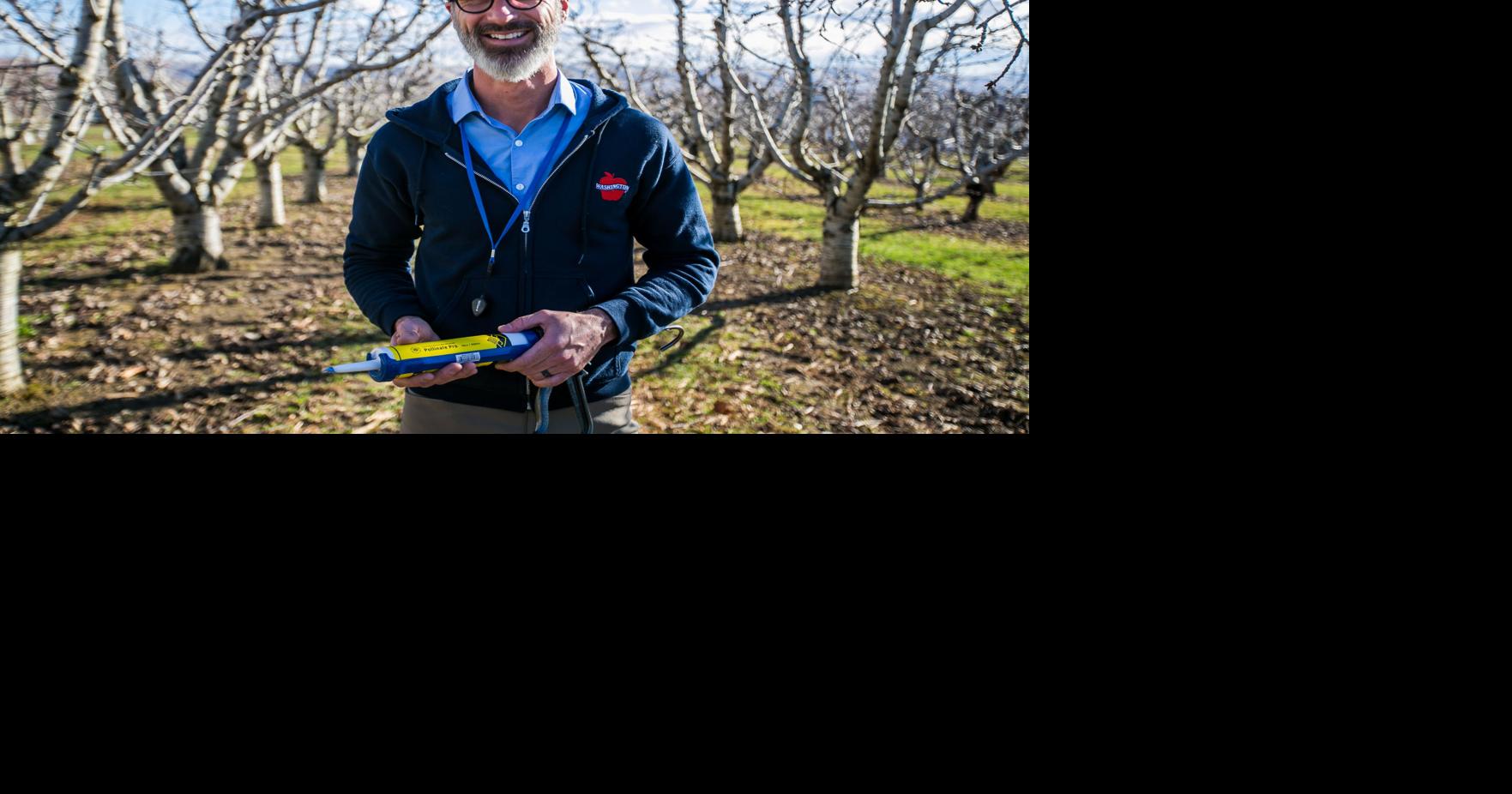 Enterprise Challenge returns to Yakima, Kittitas counties Local