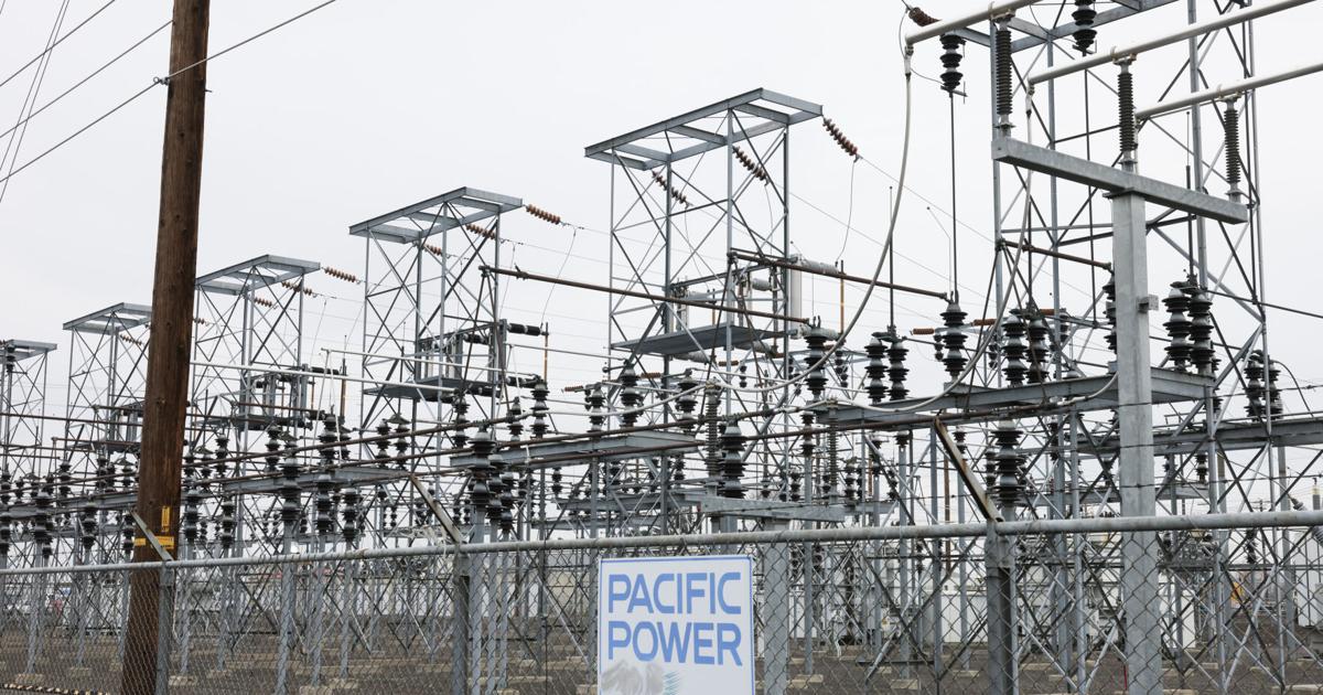 Attorney general objects to Pacific Power sale in Yakima, Walla Walla and Kennewick
