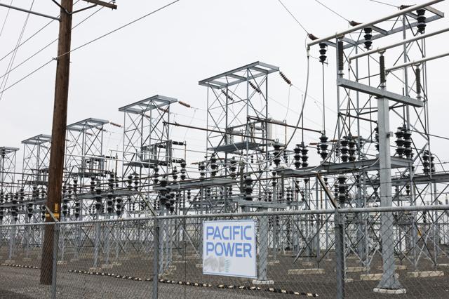 Pacific Power customers in Yakima and Walla Walla to get a new power ...