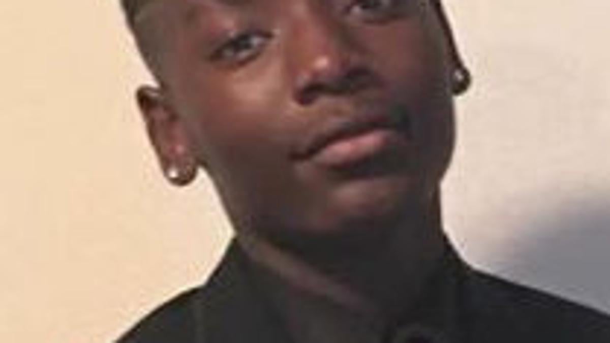 Khalil K Clark Obituaries Yakimaherald Com