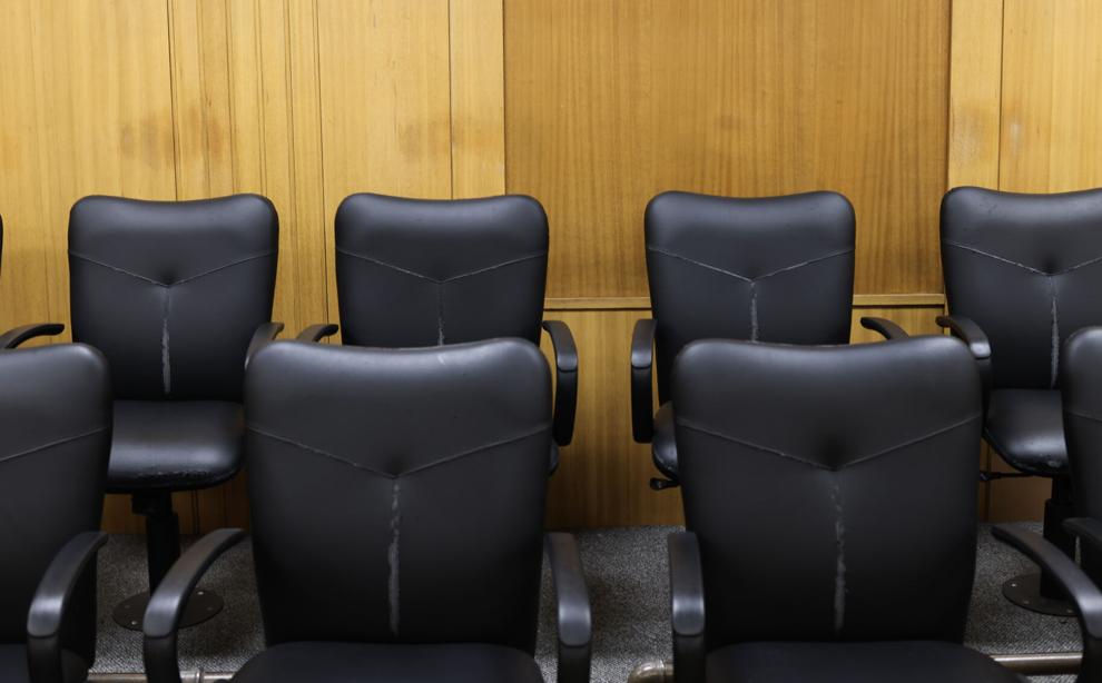 Upgrades planned to yakima county courthouse in 2025 crime and courts