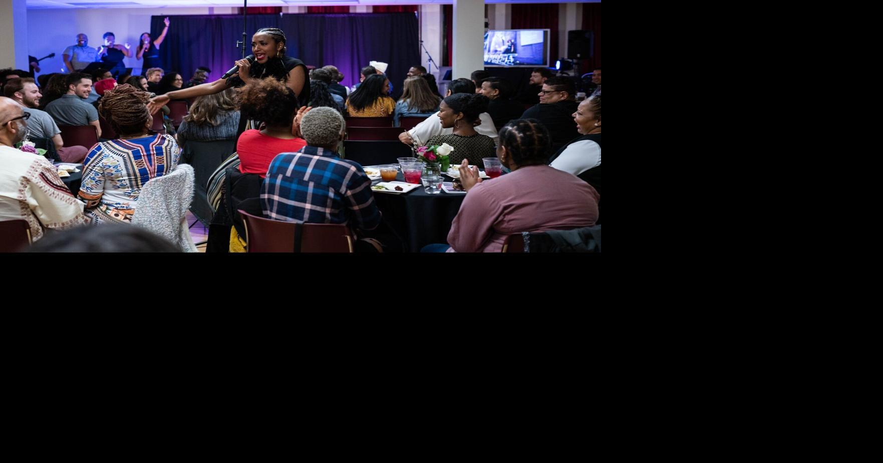 CD Forum marks 25 years showcasing, serving Seattle’s Black community ...