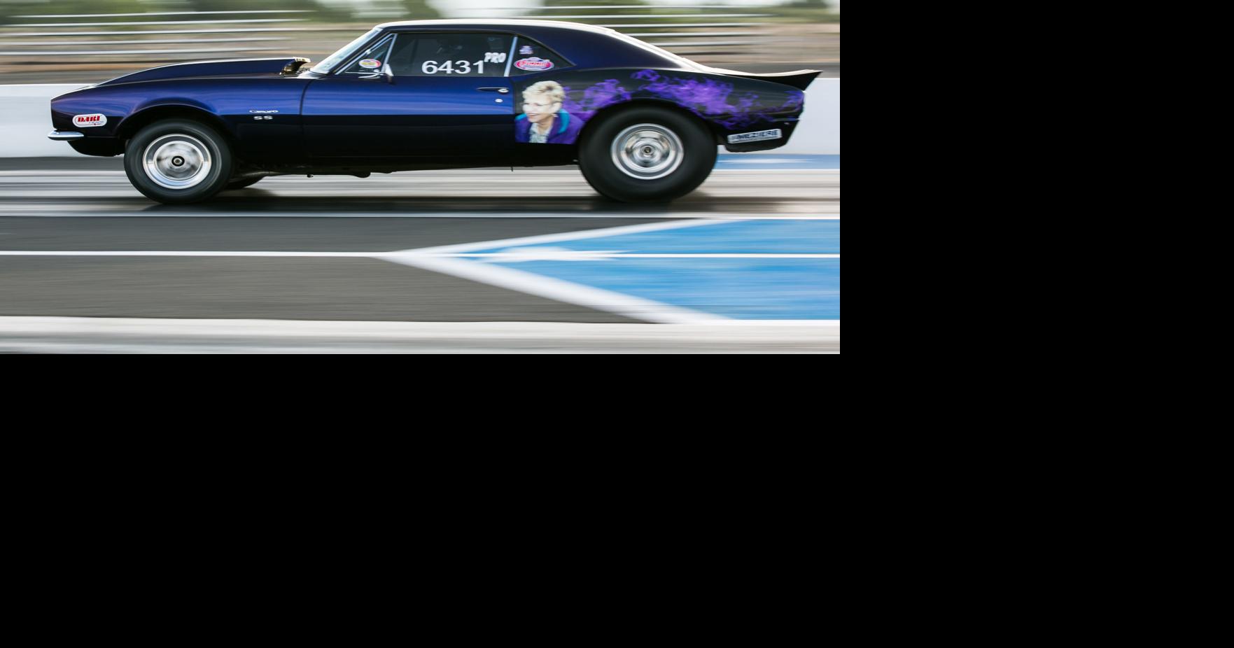 Renegade Raceway Results, May 1011, 2024 Sports