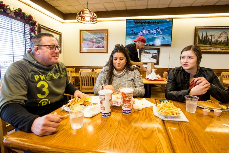 Homegrown Cameron Guerin’s rise to Olympic hopeful has been a family