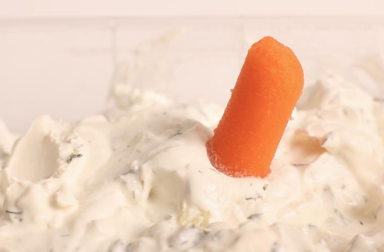 Dill Pickle dip