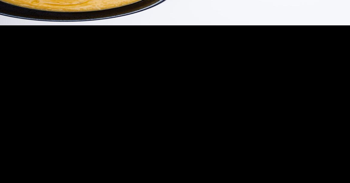 Soup's on! Here are a few favorites from the staff at the Yakima Herald