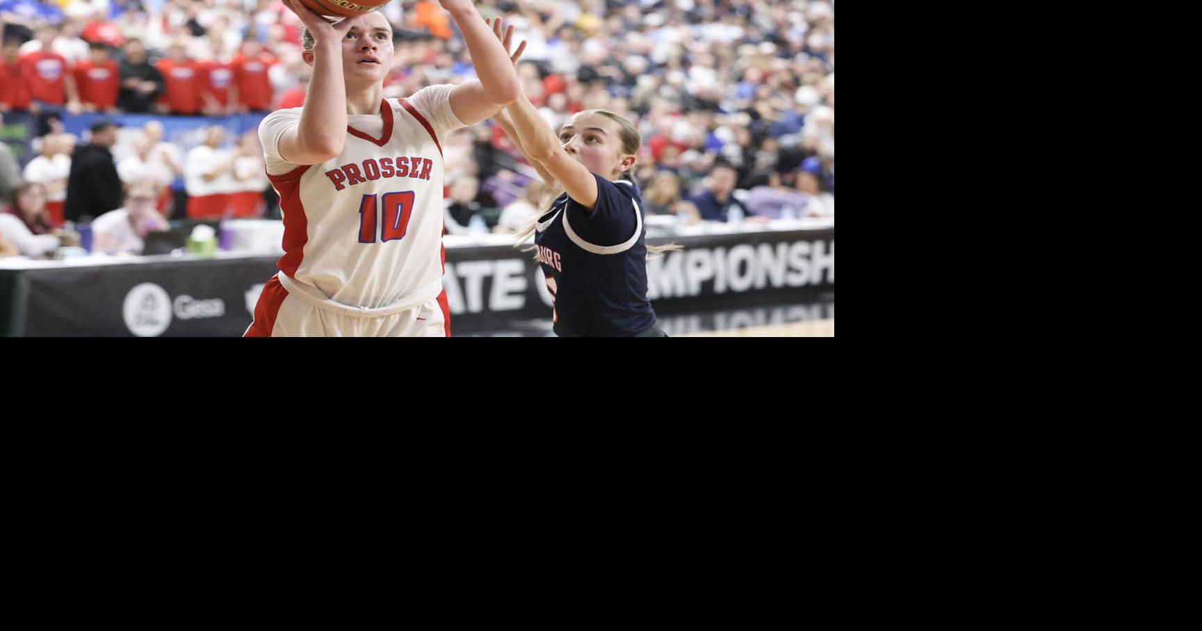 Prosser’s Herbie Wright commits to Eastern Washington