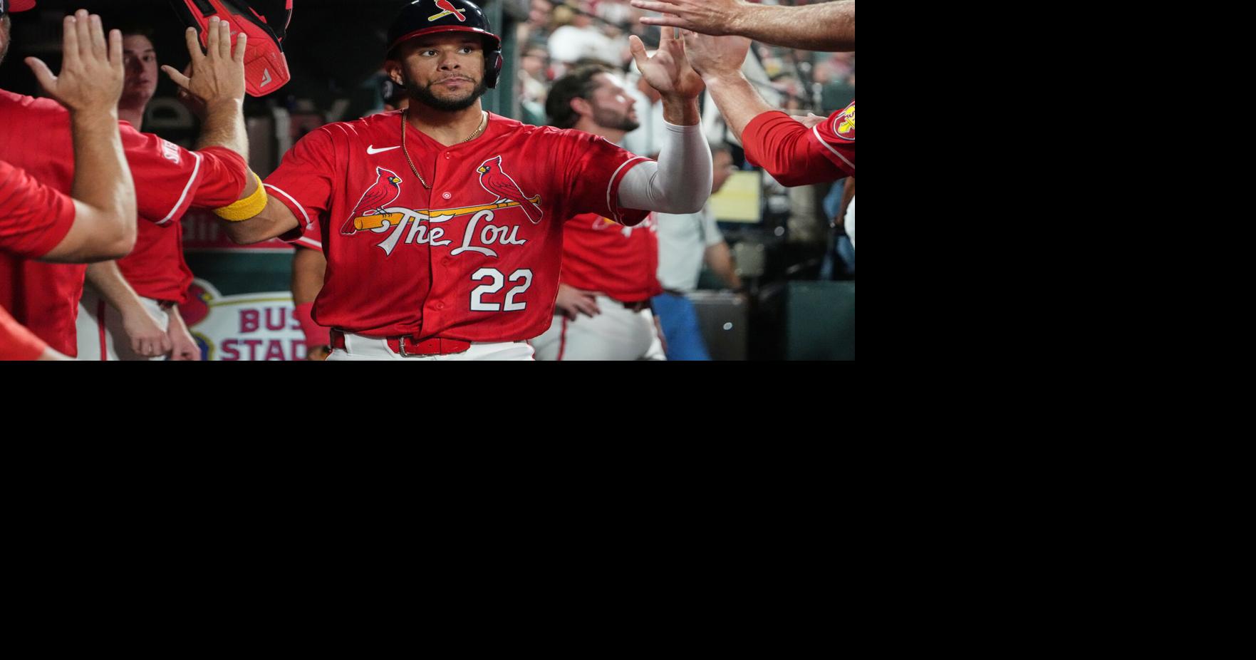 MEDIAS BLANCAS-CARDENALES