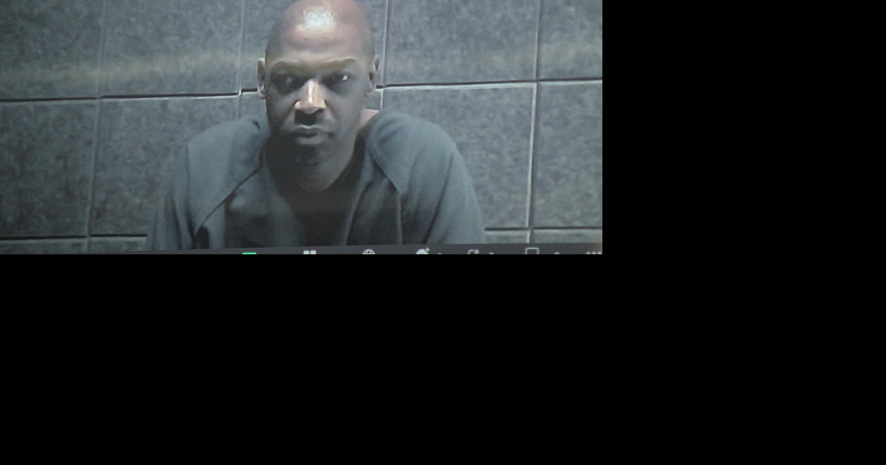 Suspect in Eve #39 s Garden robberies charged in Yakima County Superior