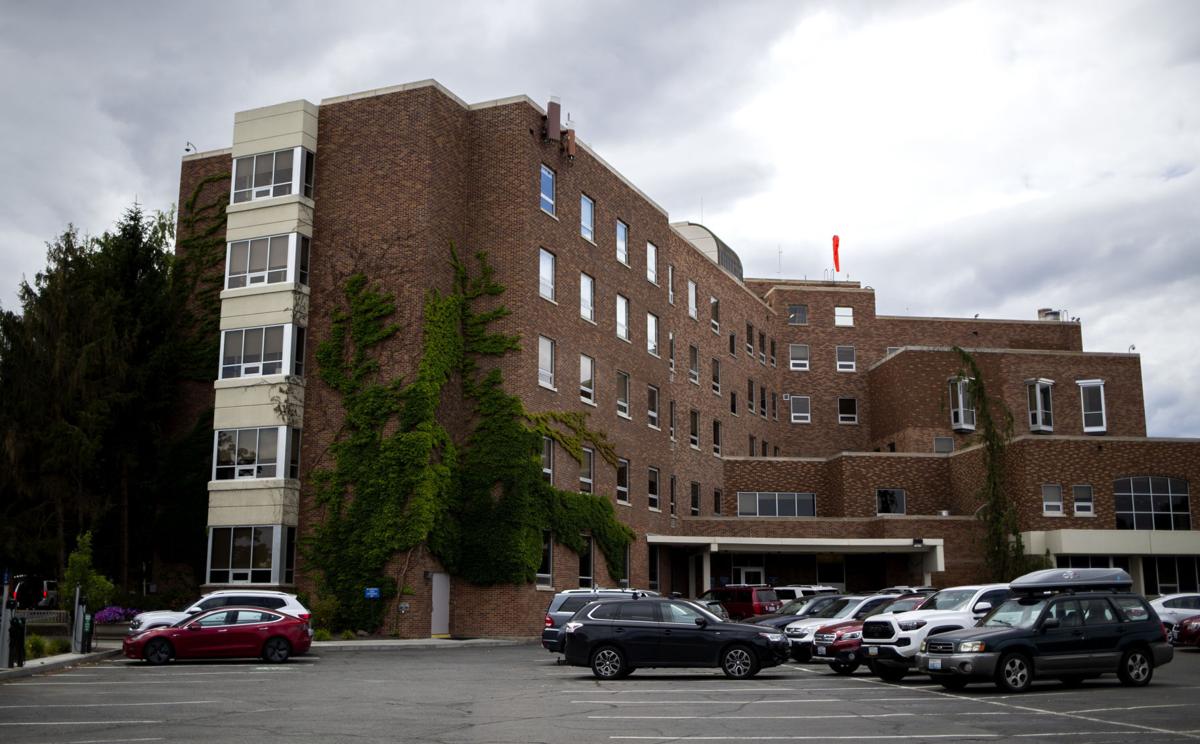 Virginia Mason And Chi Franciscan Considering Merger Local Yakimaherald Com