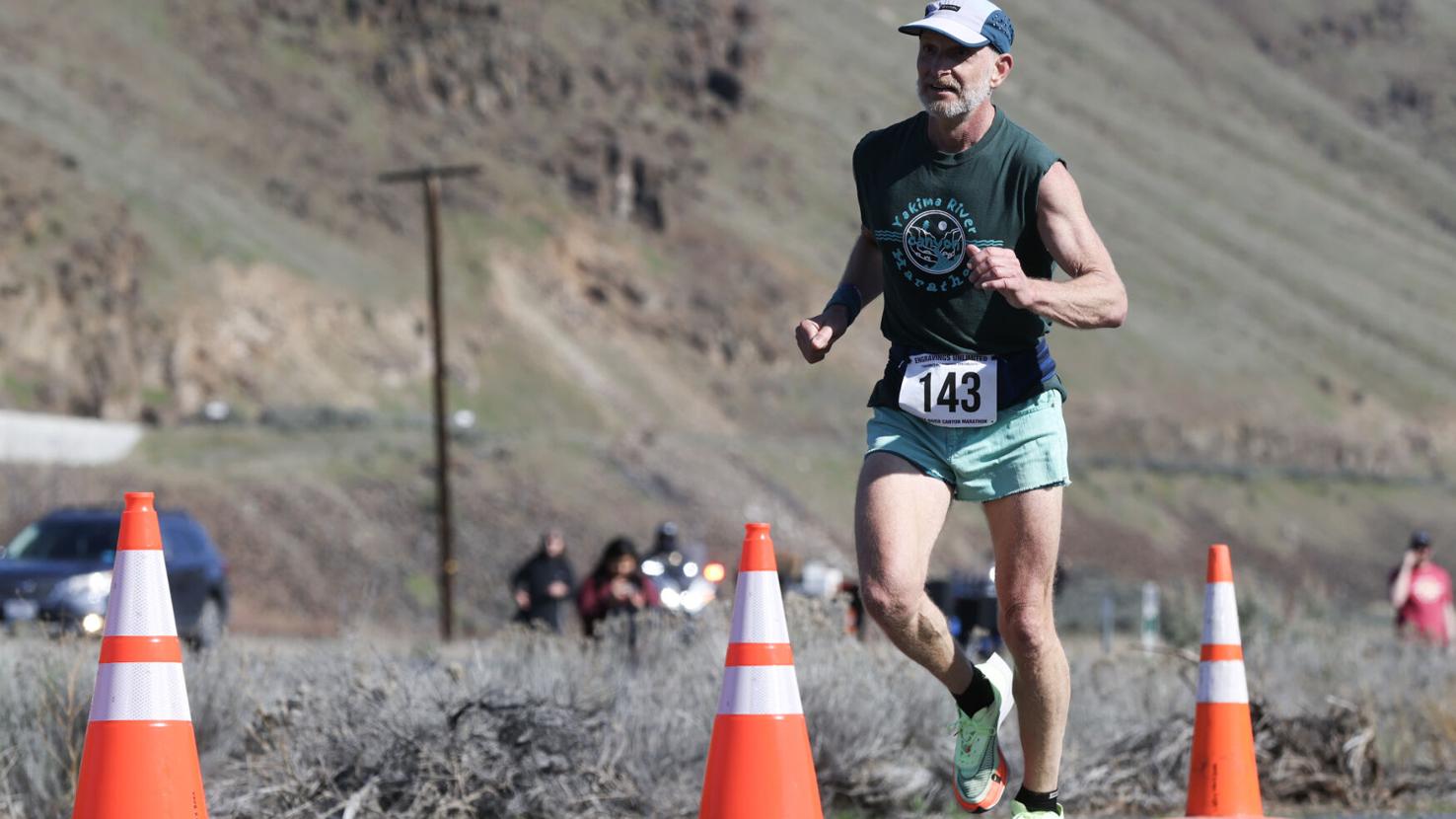 Run Yakesma Outdoors and Recreation | yakimaherald.com